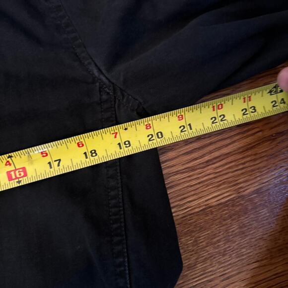 Vintage 90s ralph lauren Denim Supply Military Jacket - Picture 5 of 6